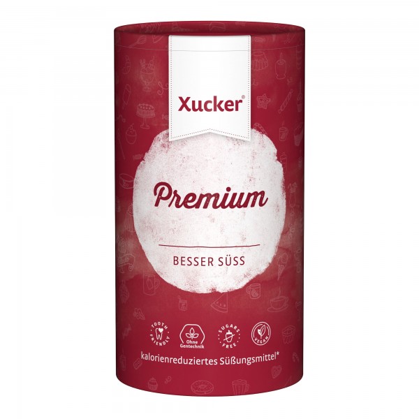 Xucker premium