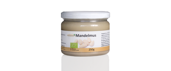 Adrisan Bio Mandelmus