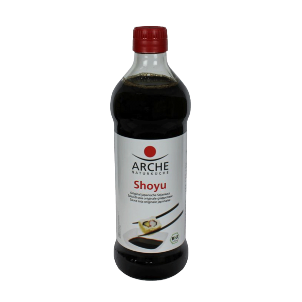 Shoyu-500ml