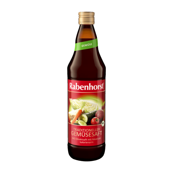 Rabenhorst_Gemuesesaft